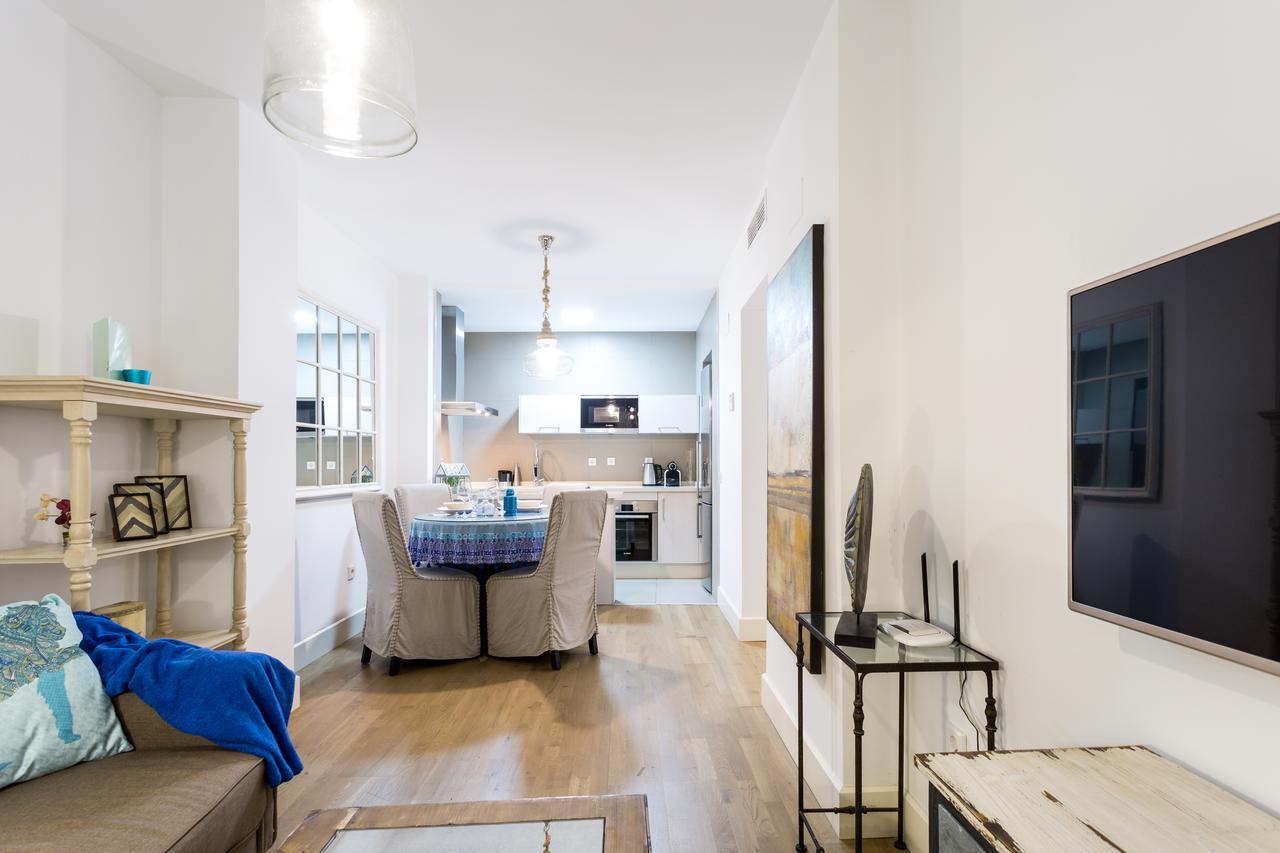 Atrivm Apartamento Sevilla