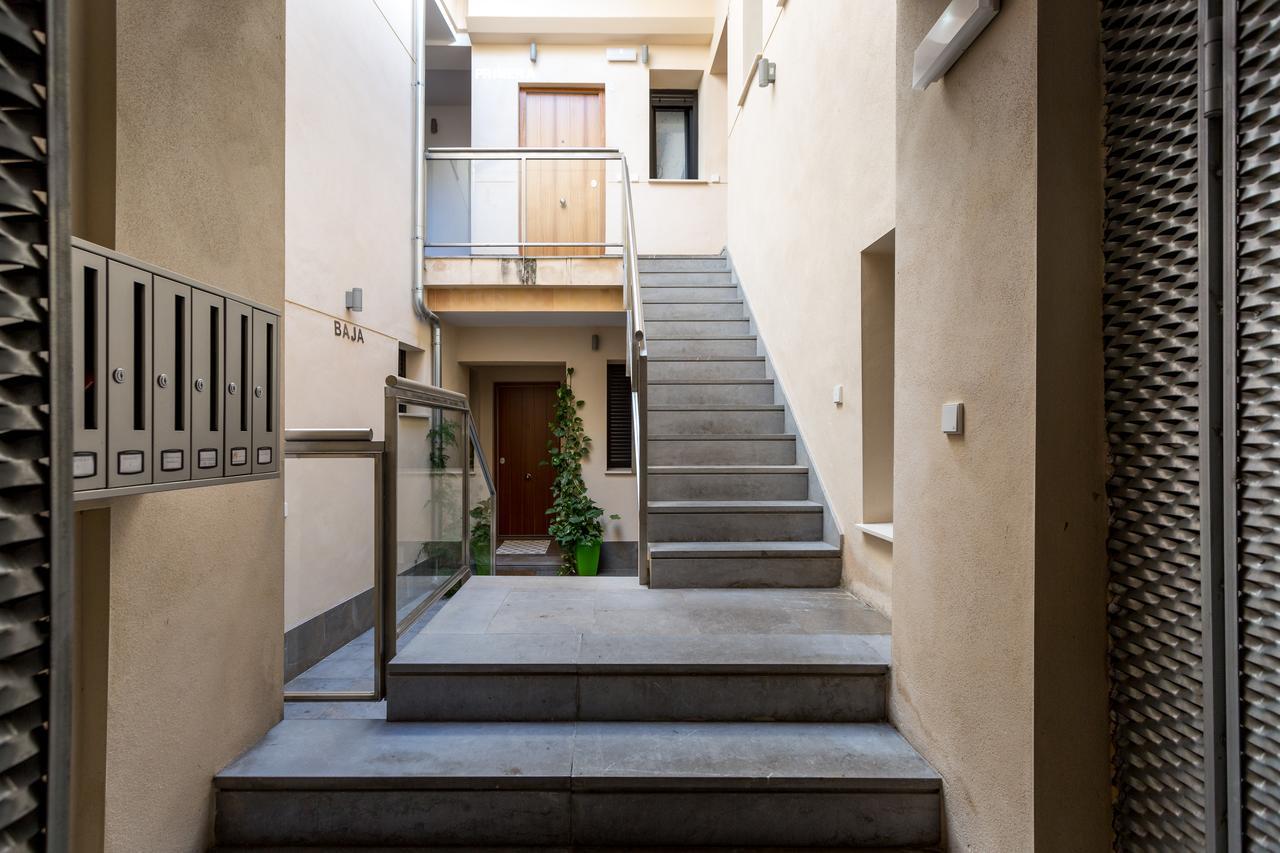 Atrivm Apartamento * Sevilla