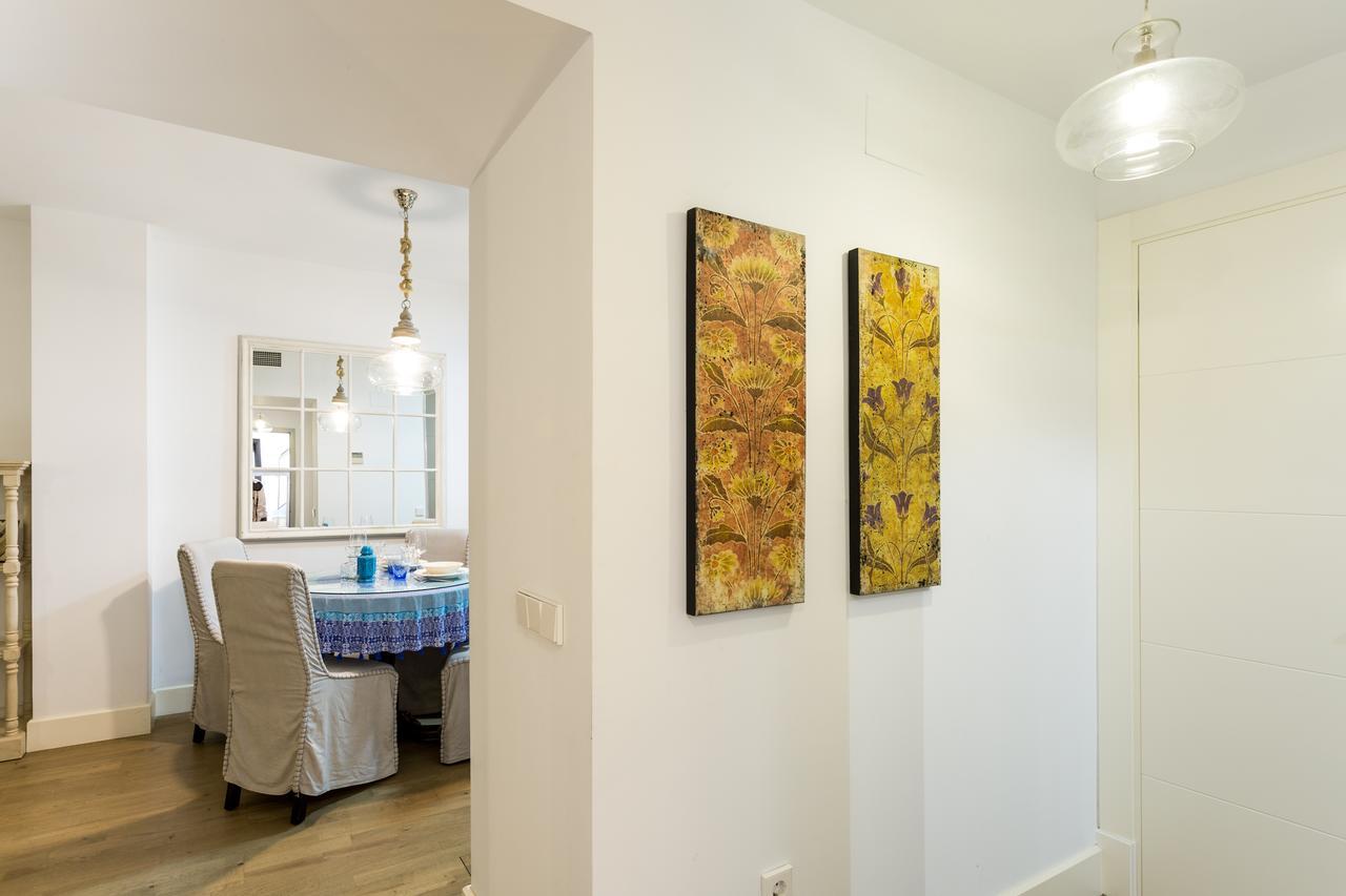 Atrivm Apartamento Sevilla