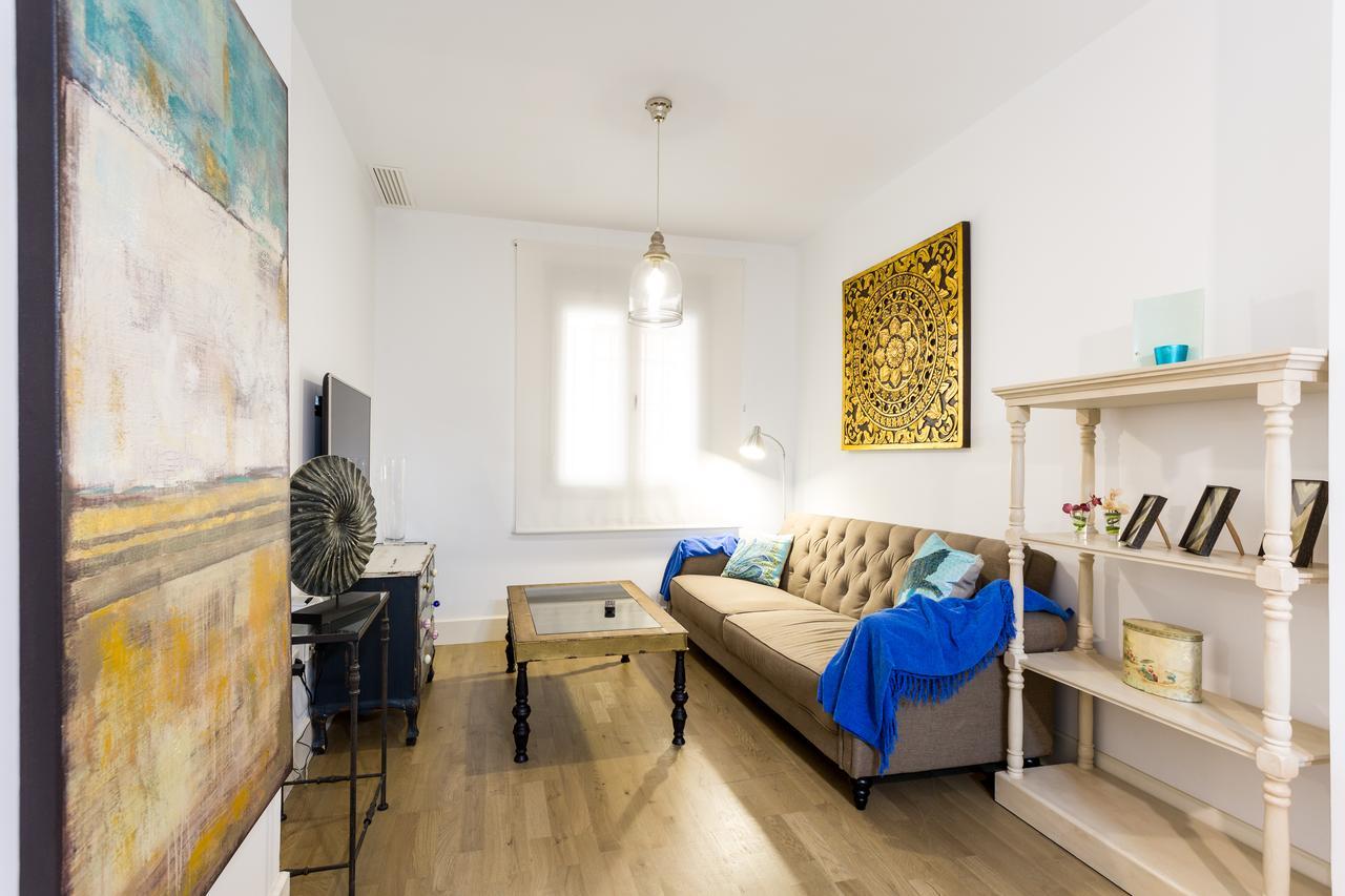 Atrivm Apartamento Sevilla