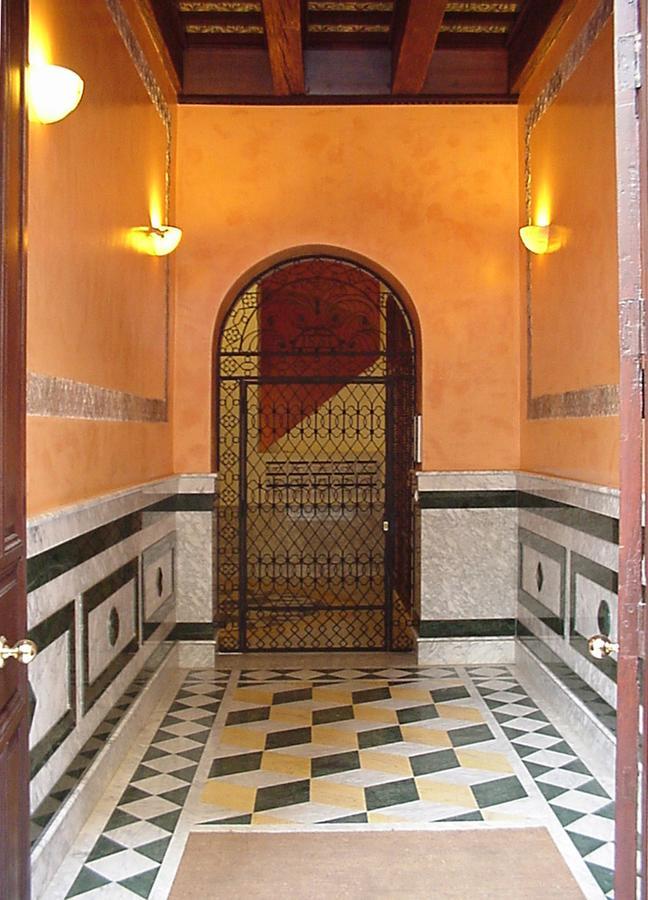 Campana Vft * Sevilla