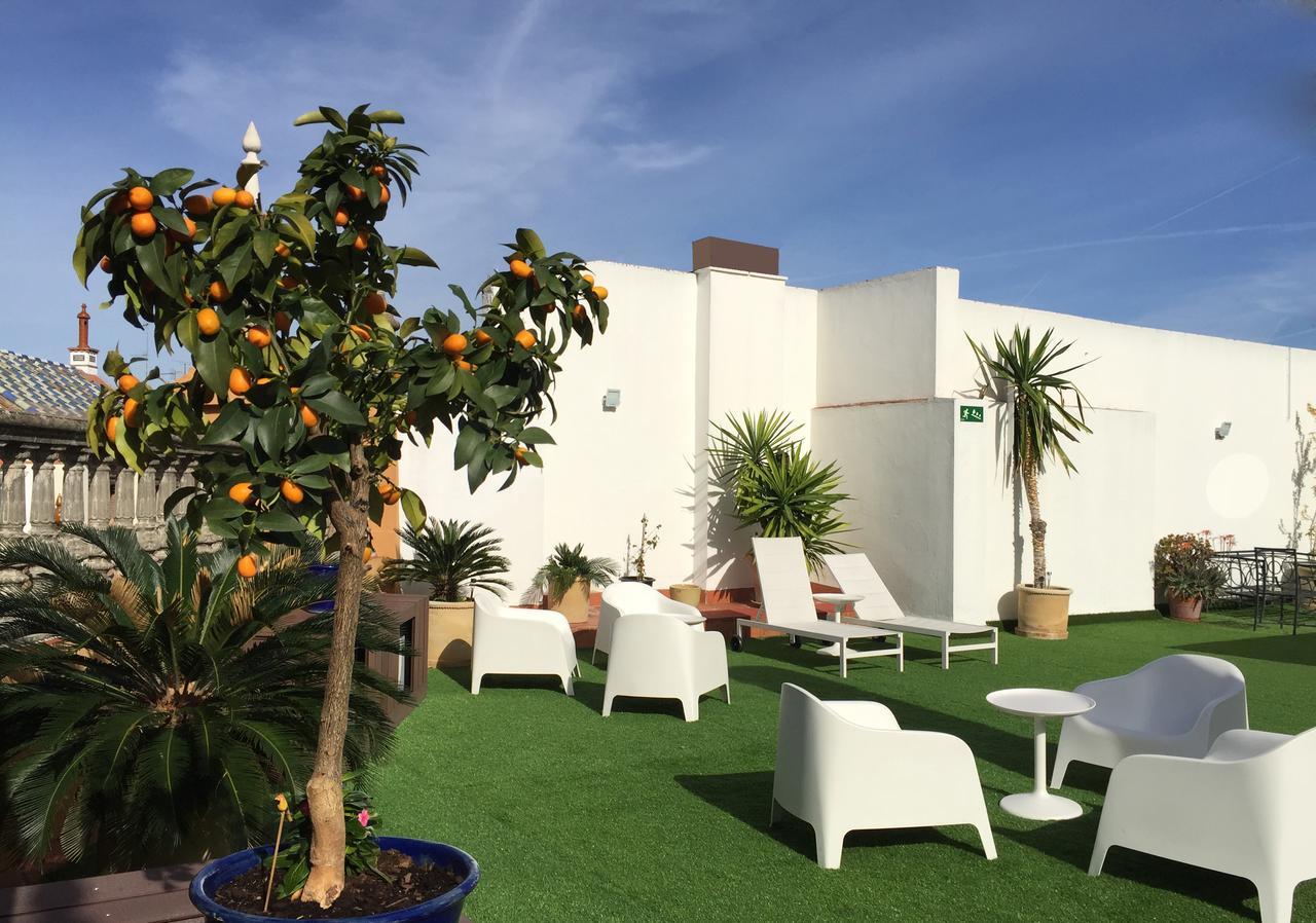 Apartamento Campana Vft *