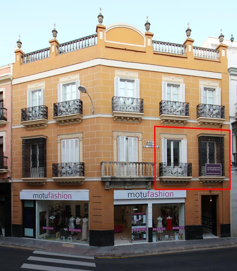 Apartamento Campana Vft
