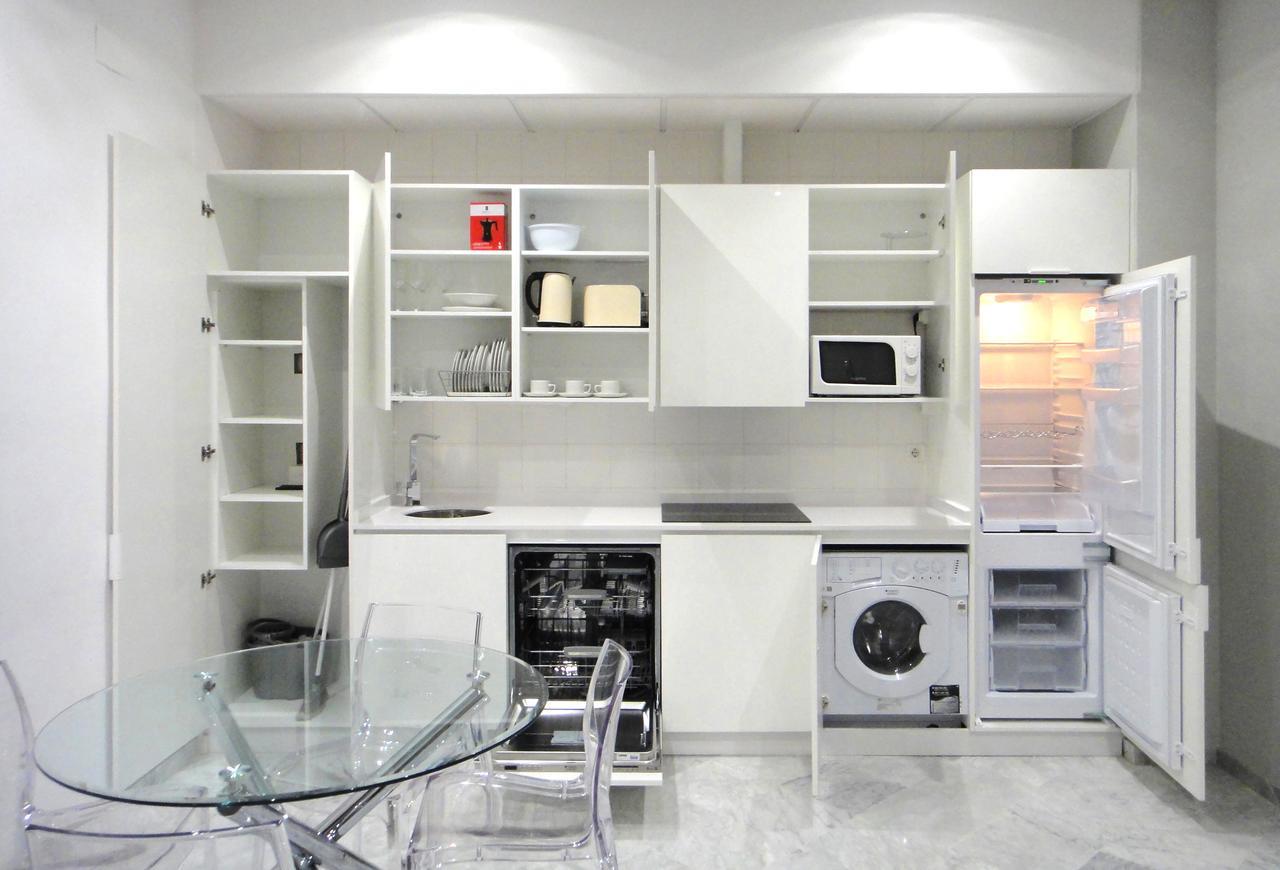 Campana Vft Apartamento Sevilla