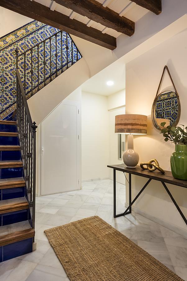 Apartamento Genteel Galera