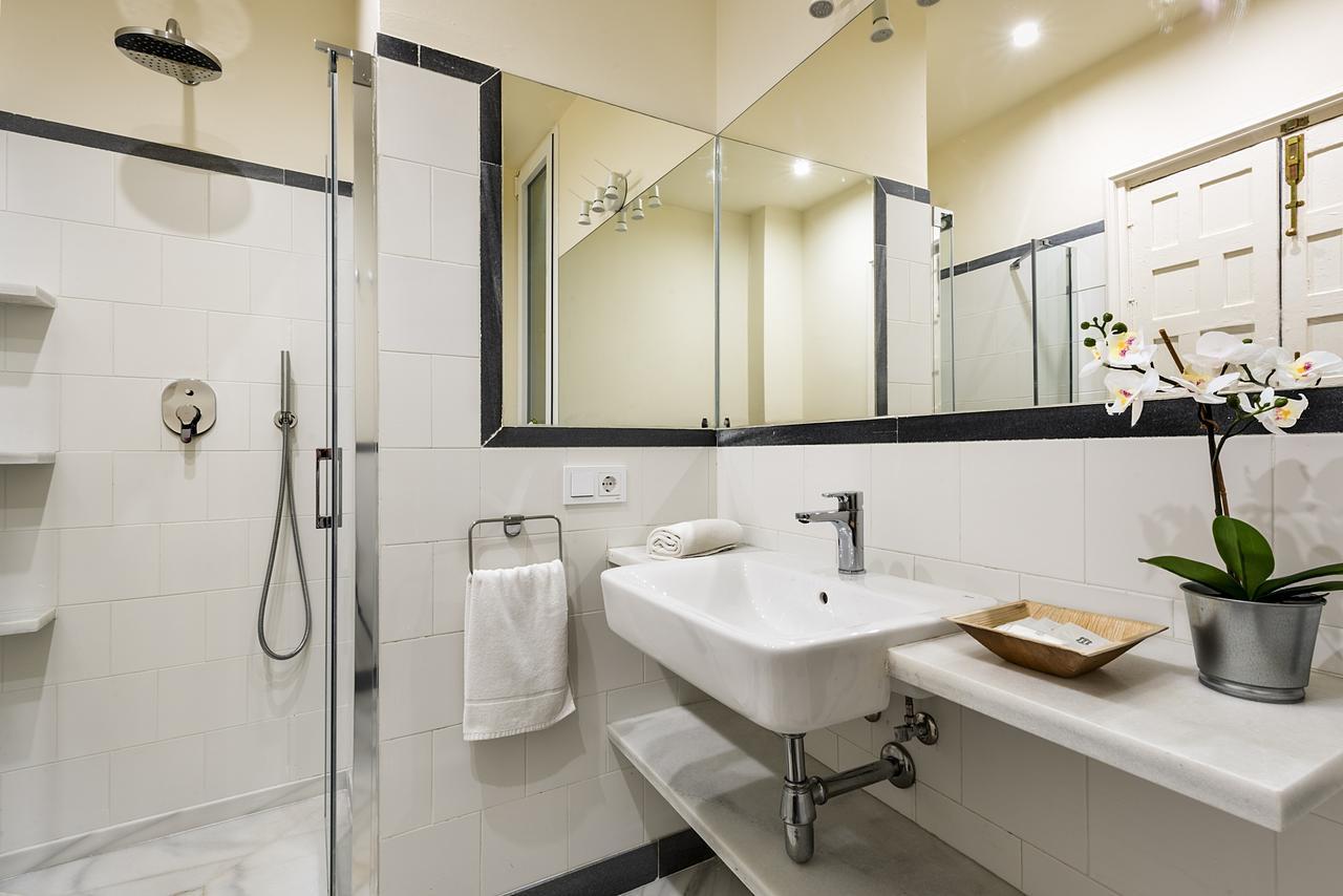 Apartamento Genteel Galera Sevilla