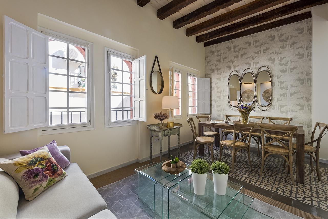 Genteel Galera Apartamento