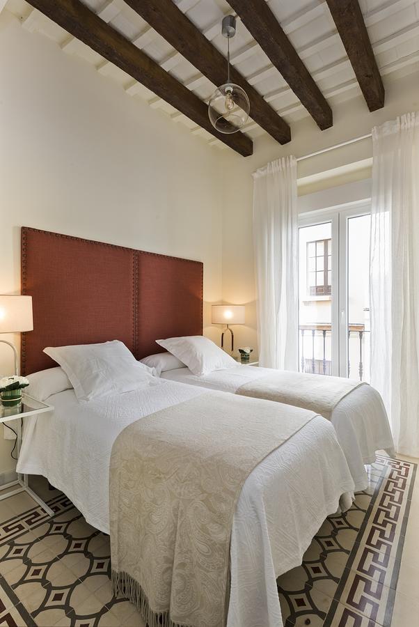 Genteel Galera Apartamento Sevilla