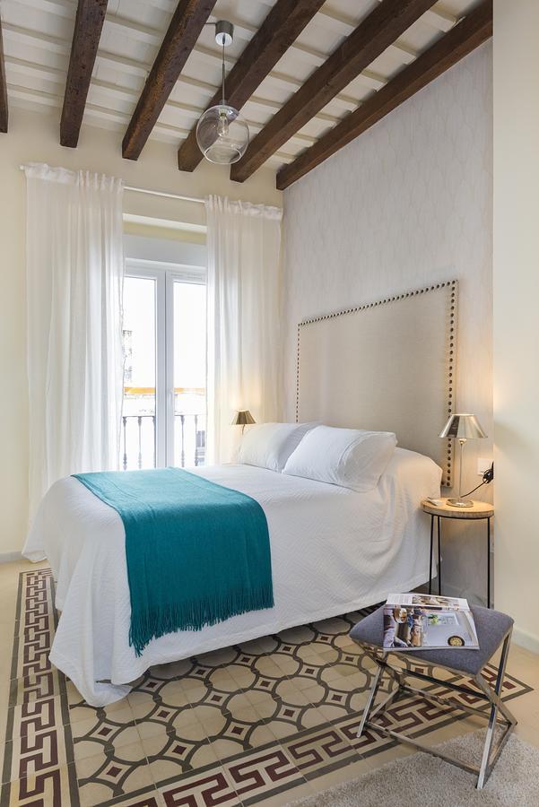 Apartamento Genteel Galera