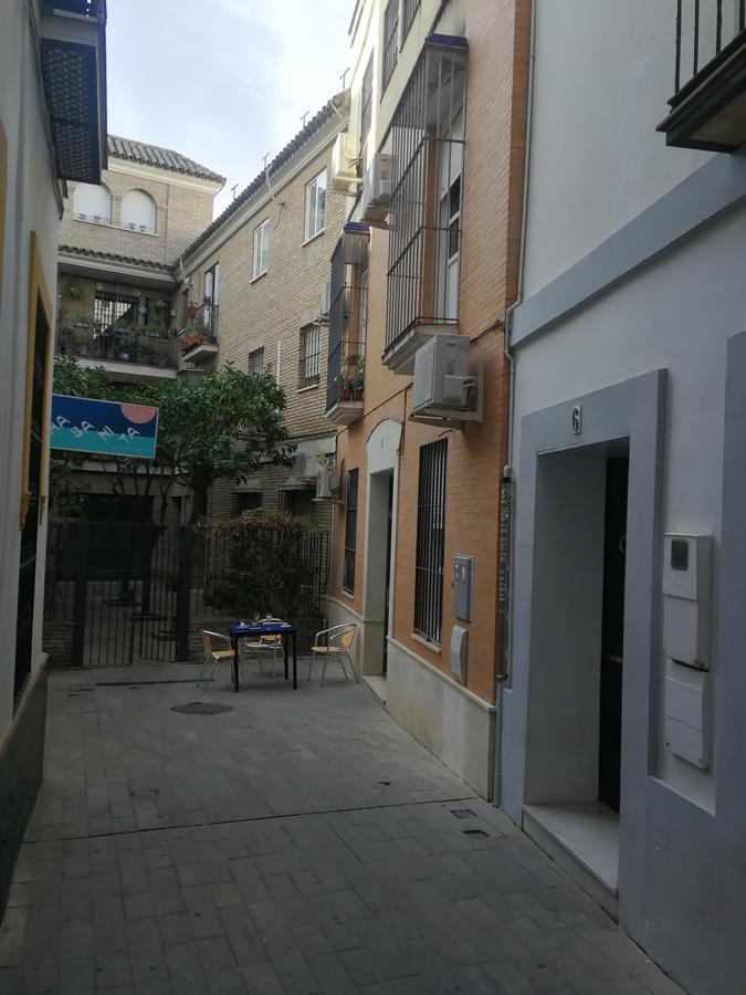 Alfalfa Apartamento *