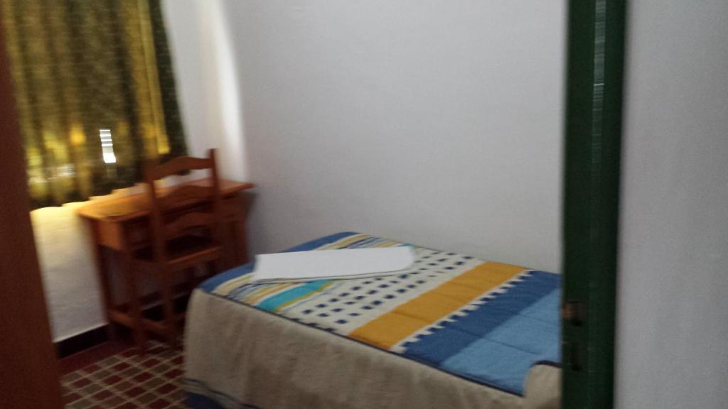 Pensión Gran Plaza 2*