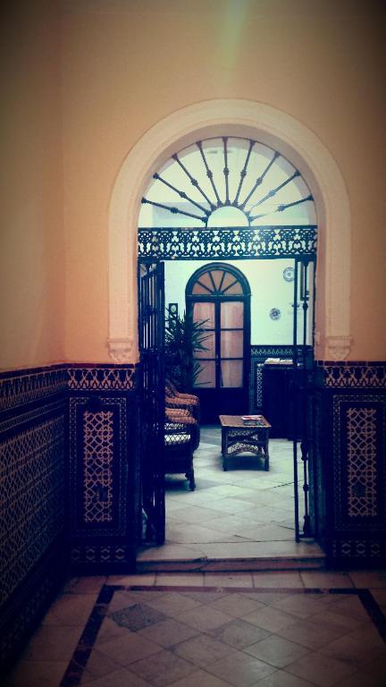 Pensión Bailen