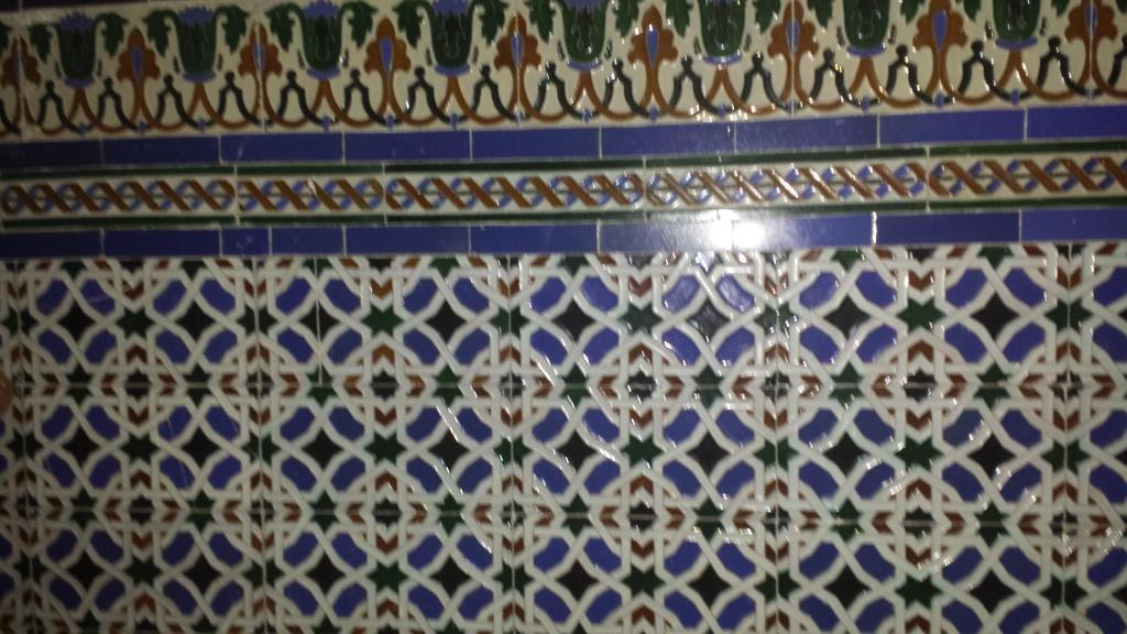 Pensión Bailen Sevilla