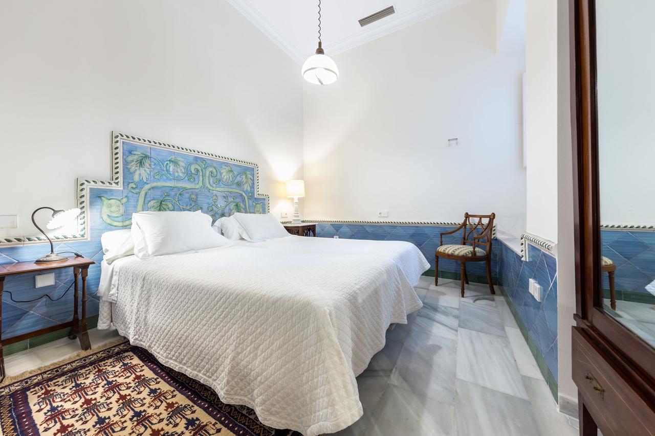 Casa Palacio San Jose Apartamento Sevilla