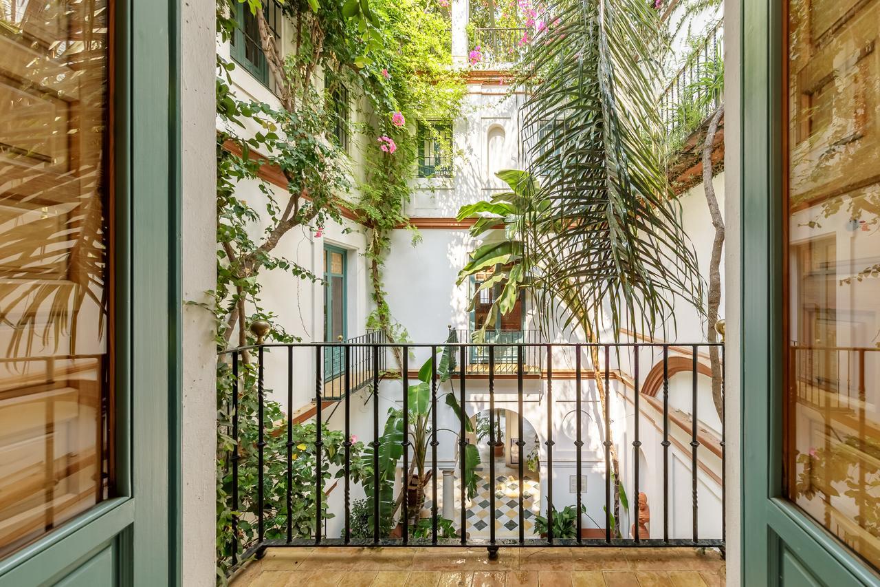 Casa Palacio San Jose Apartamento *