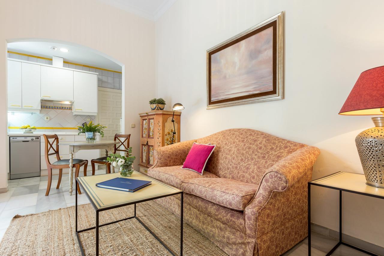 Casa Palacio San Jose Apartamento *