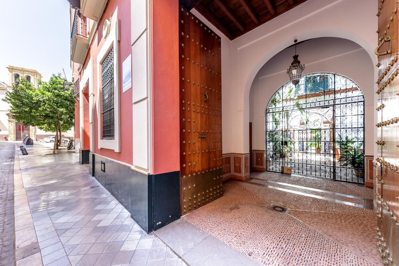 Casa Palacio San Jose Apartamento *