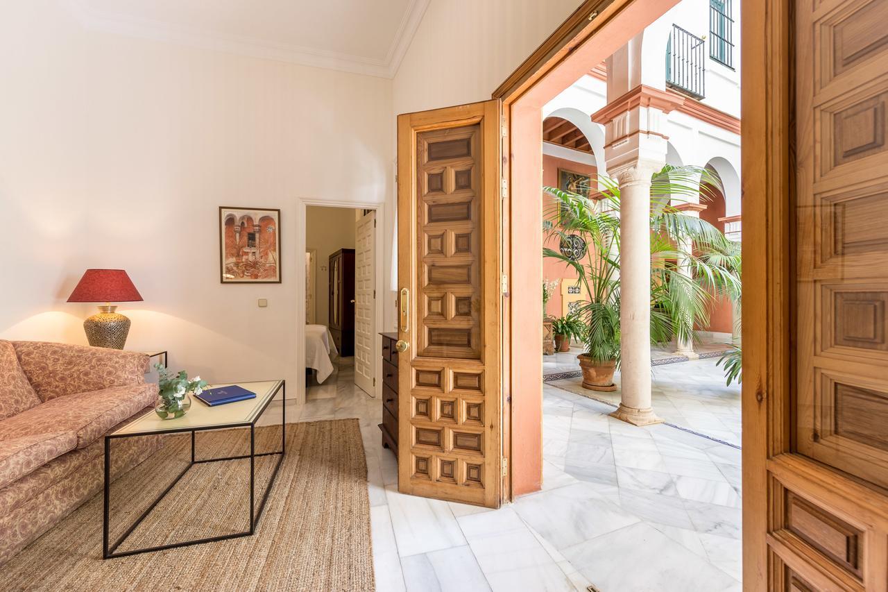 Casa Palacio San Jose Apartamento *