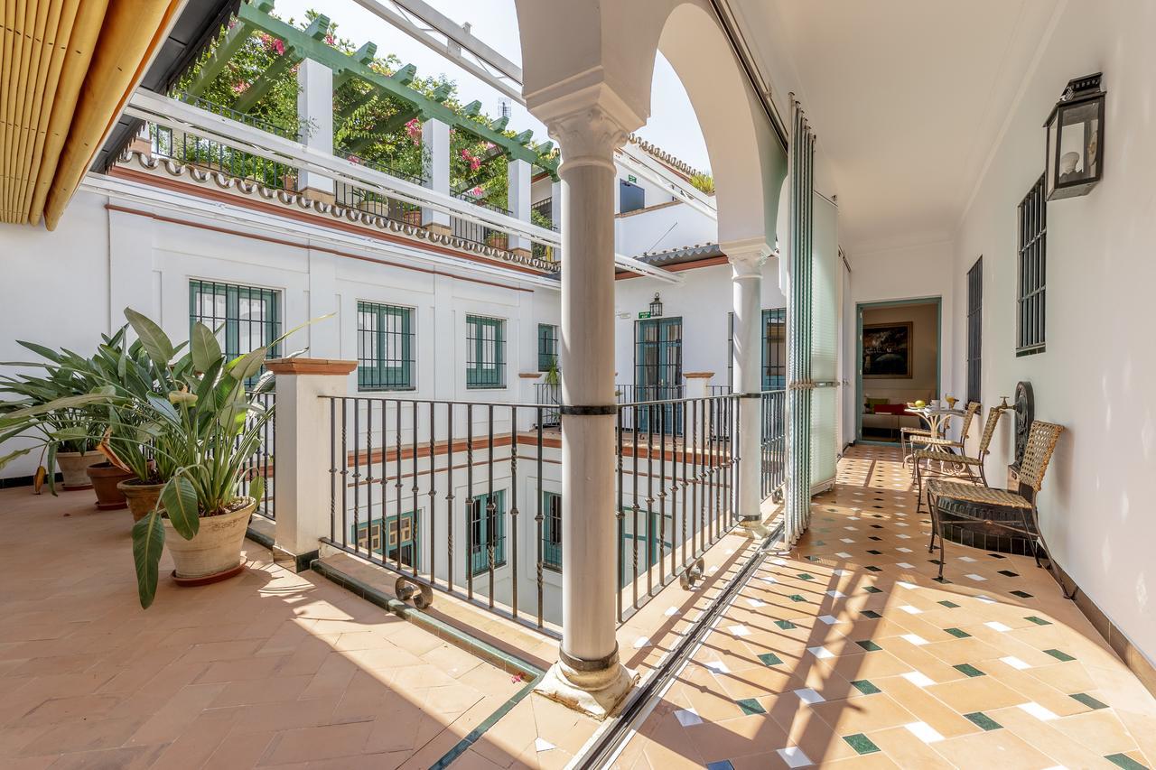 Apartamento Casa Palacio San Jose *