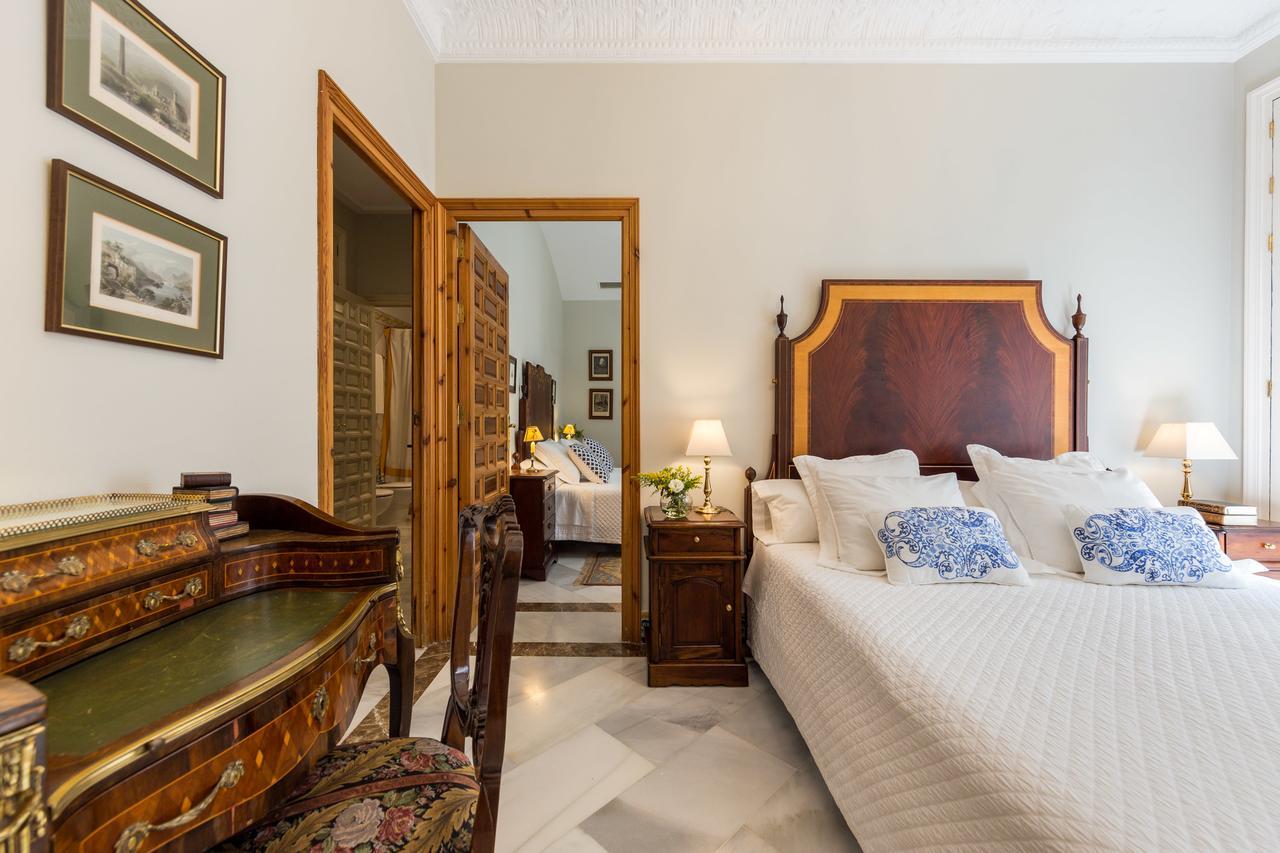 Apartamento Casa Palacio San Jose Sevilla
