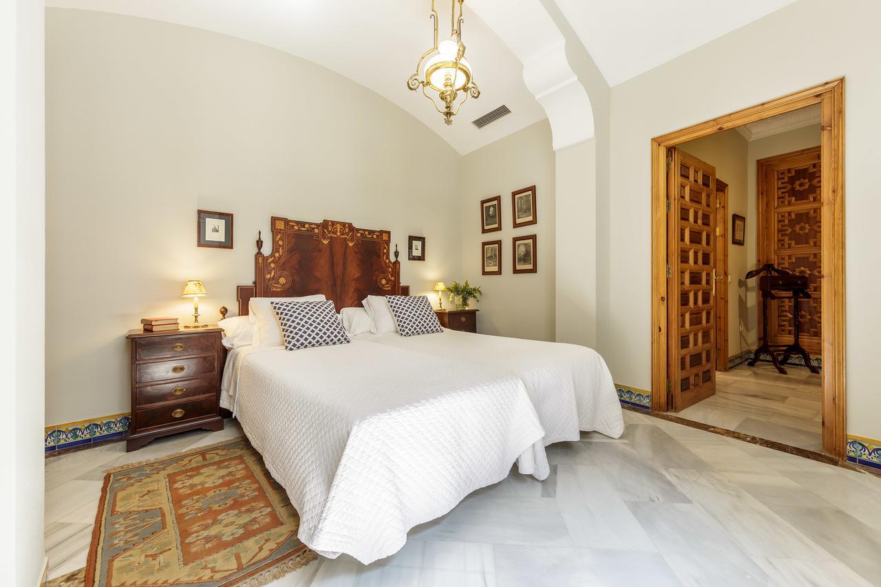 Casa Palacio San Jose Apartamento *