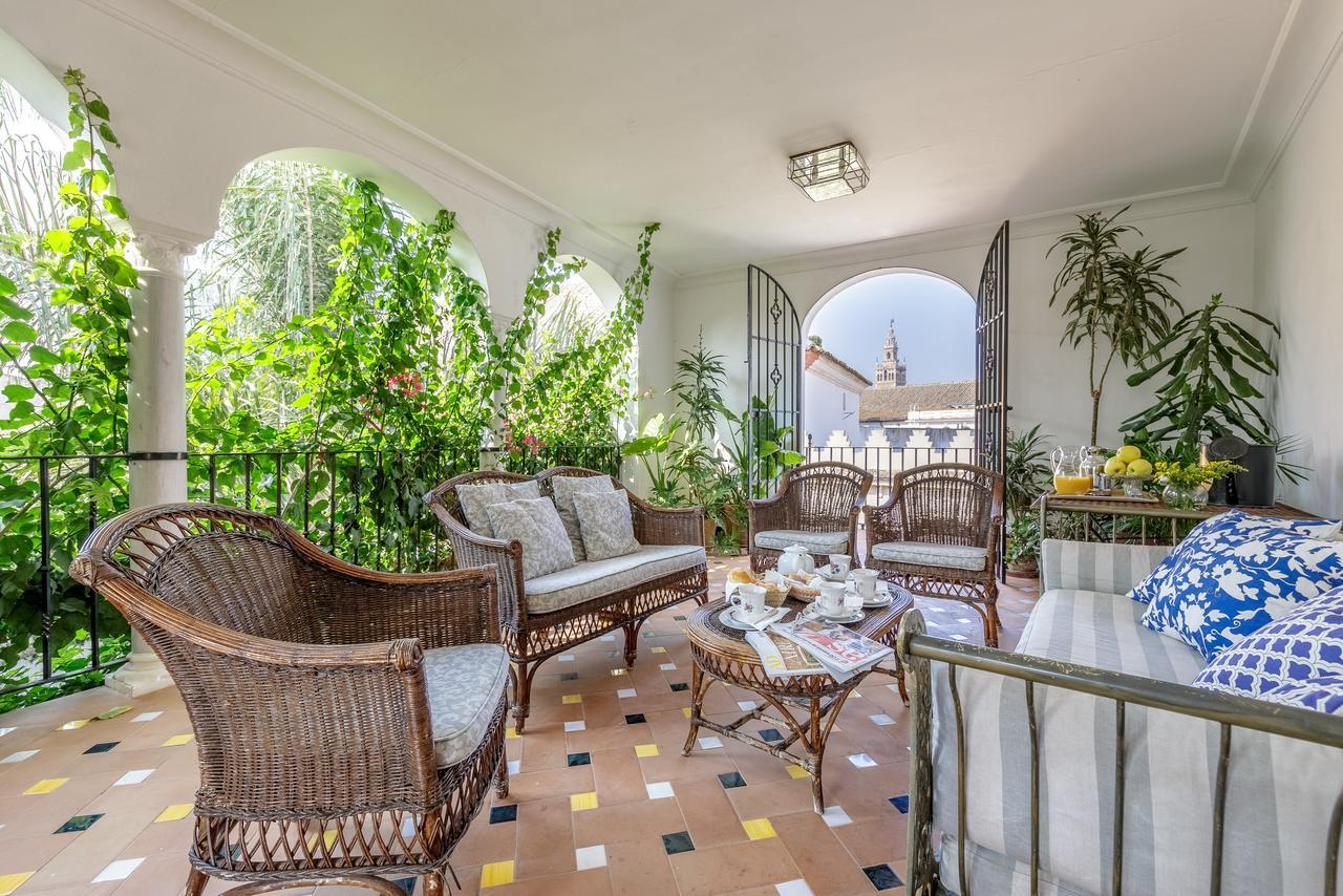Apartamento Casa Palacio San Jose