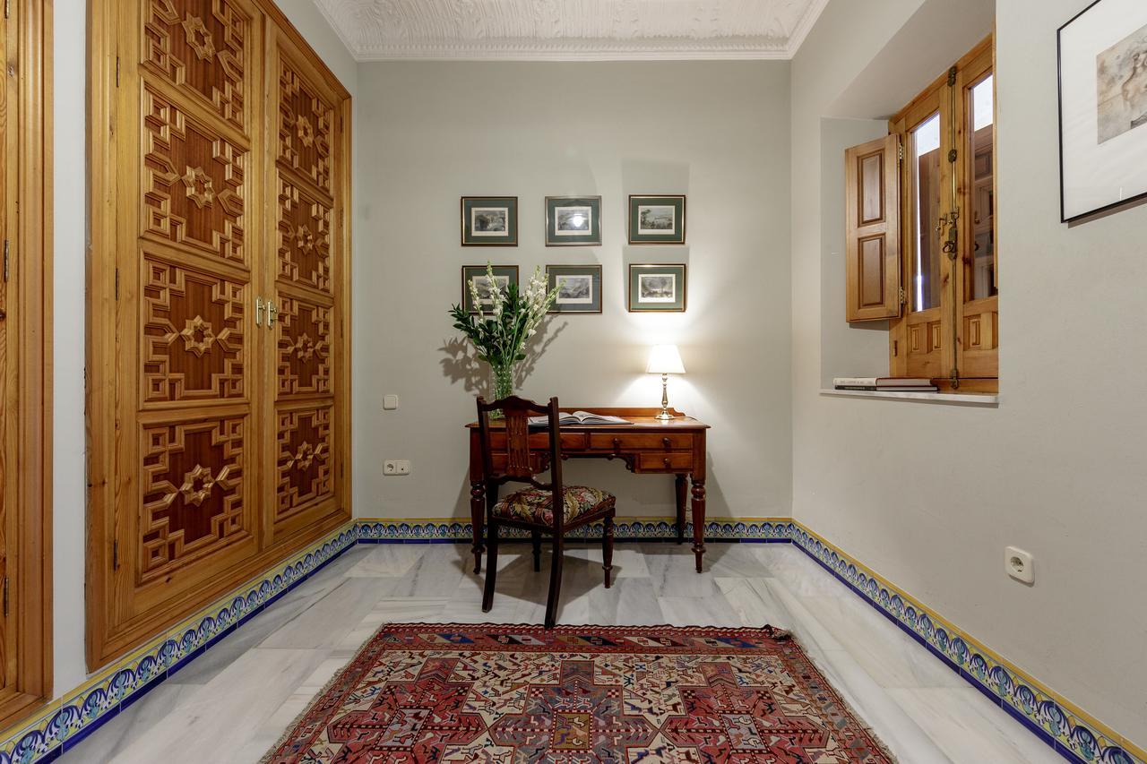 Apartamento Casa Palacio San Jose Sevilla