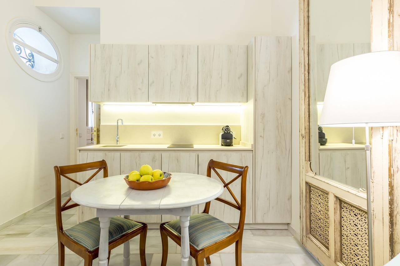 Apartamento Casa Palacio San Jose Sevilla