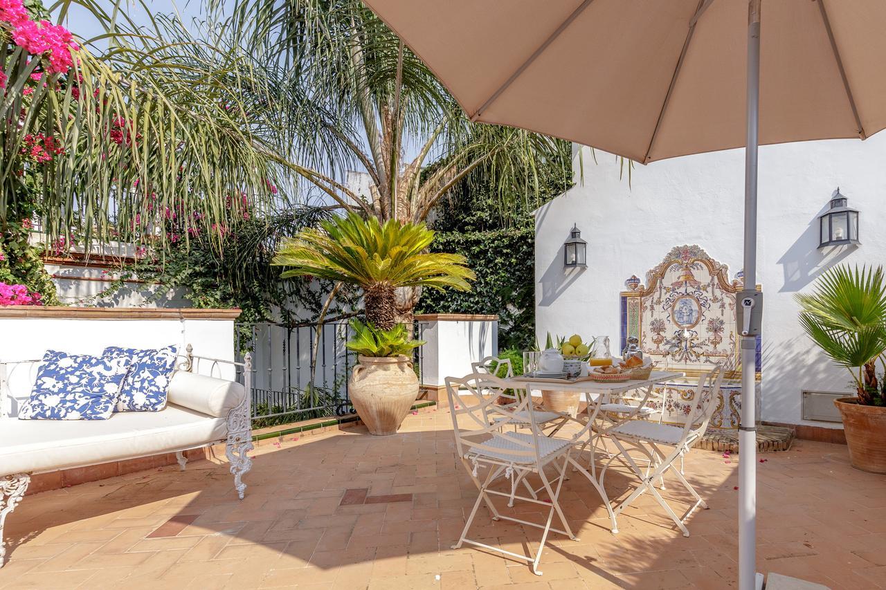 Apartamento Casa Palacio San Jose *