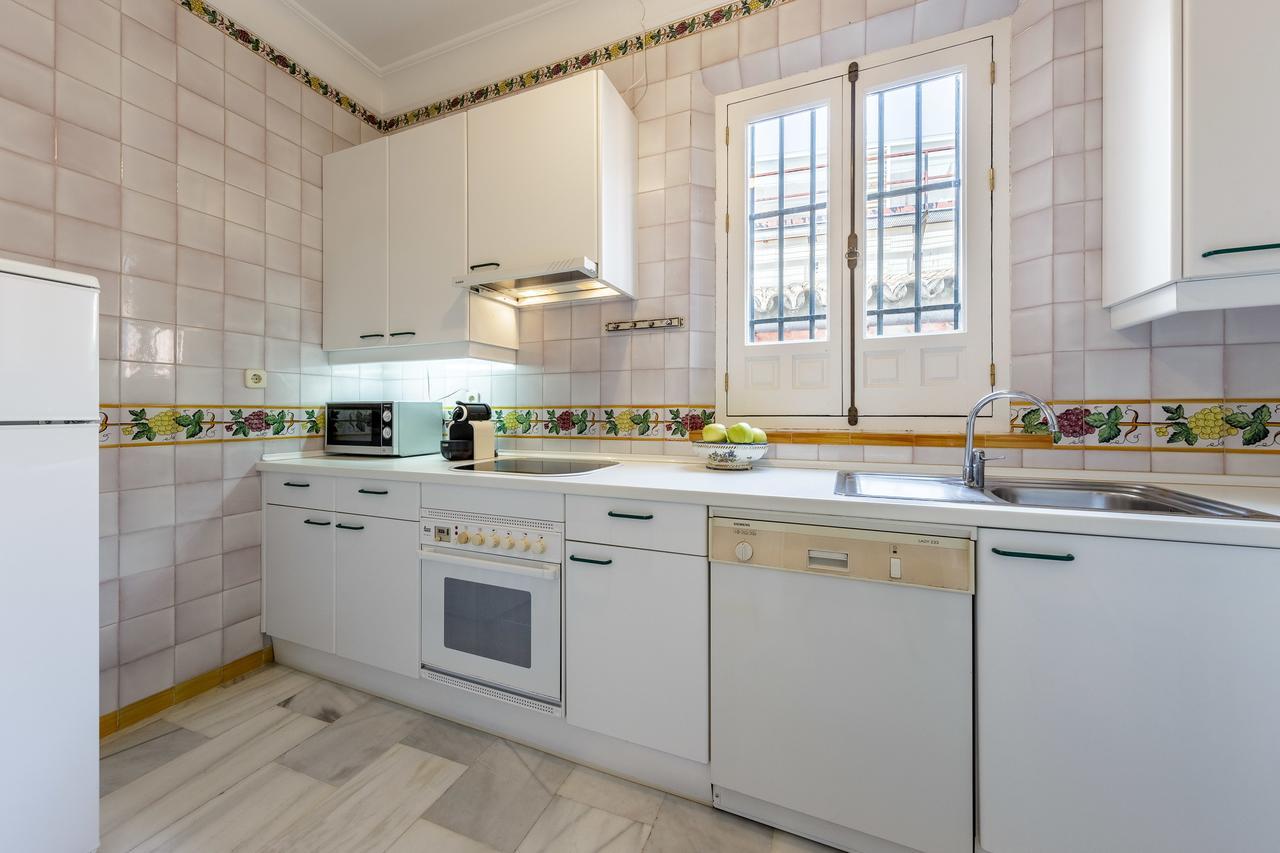 Apartamento Casa Palacio San Jose