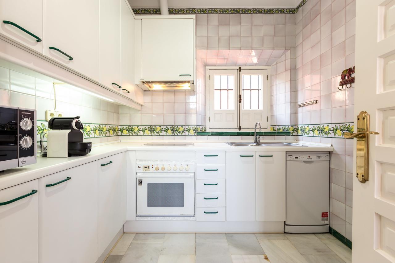 Apartamento Casa Palacio San Jose