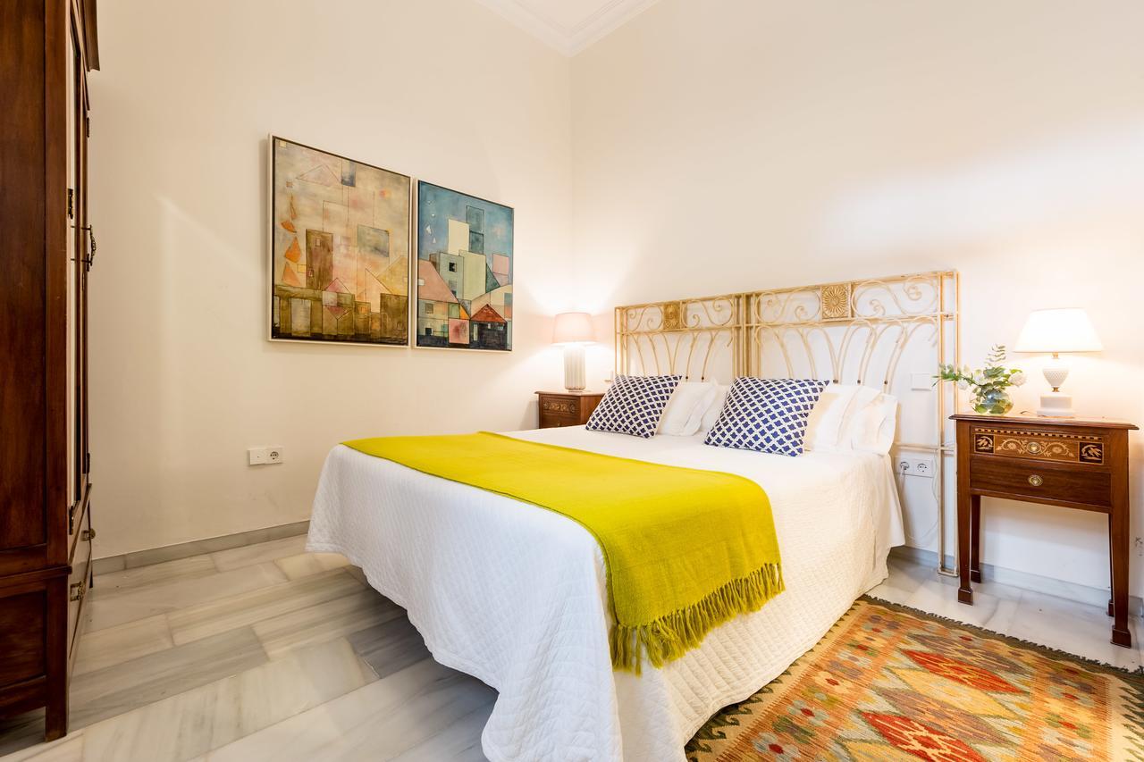 Casa Palacio San Jose * Sevilla