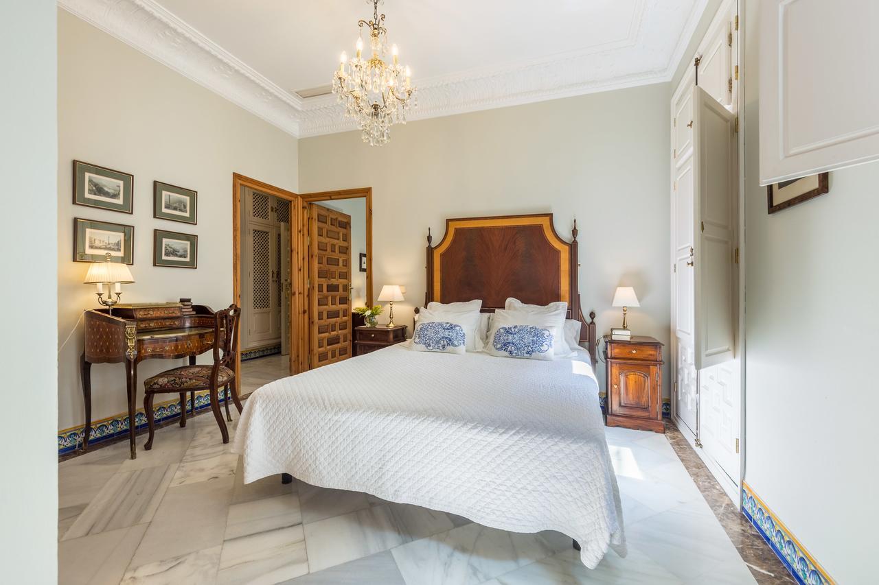 Apartamento Casa Palacio San Jose