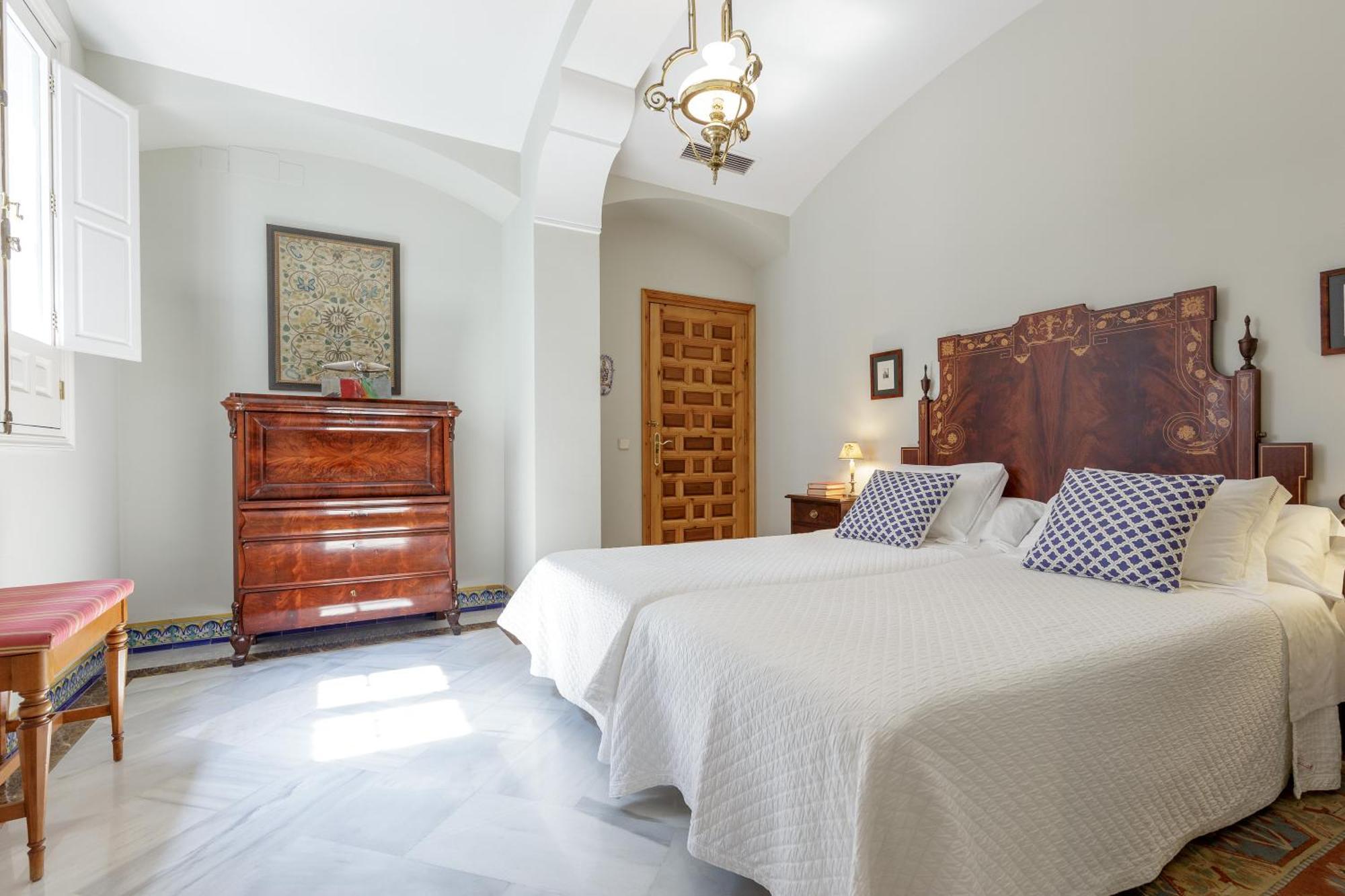 Casa Palacio San Jose Apartamento *