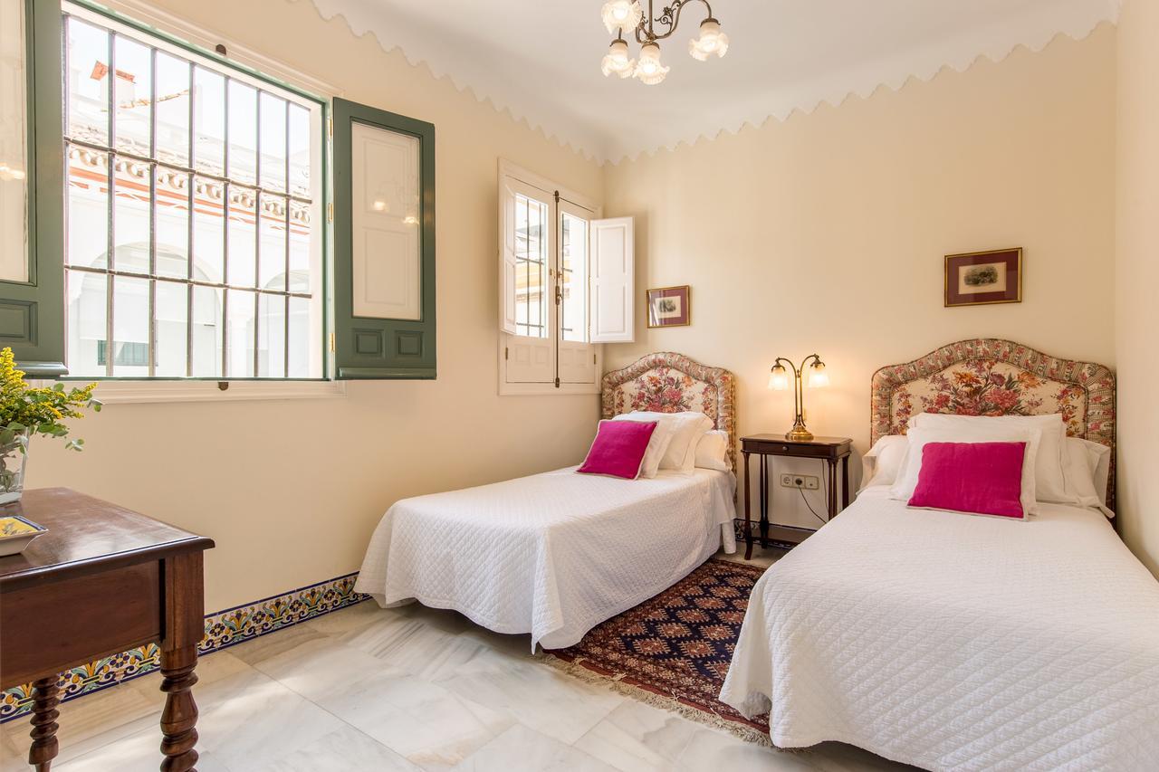 Casa Palacio San Jose *