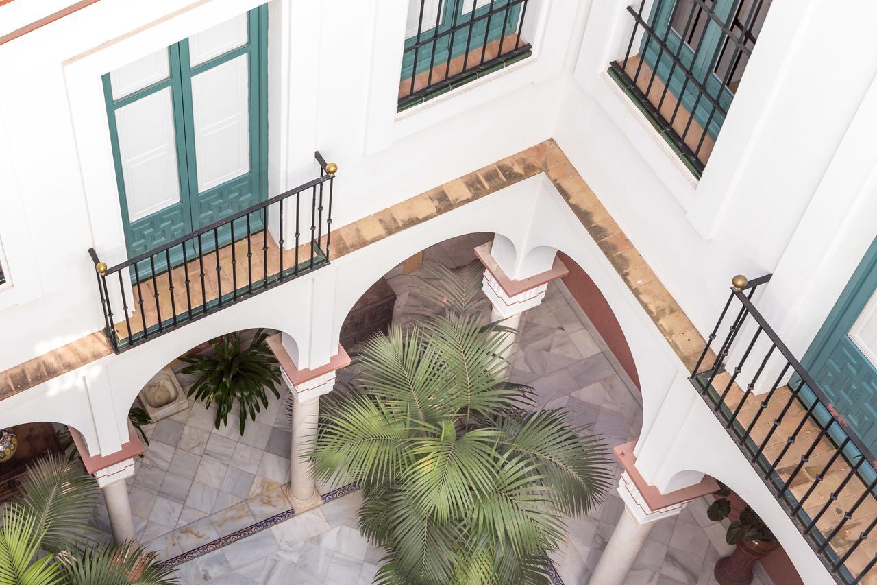 Casa Palacio San Jose Sevilla