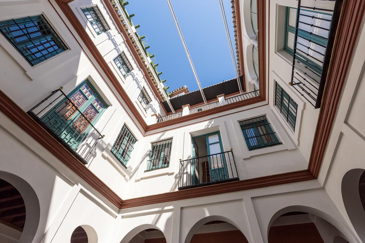 Casa Palacio San Jose Sevilla