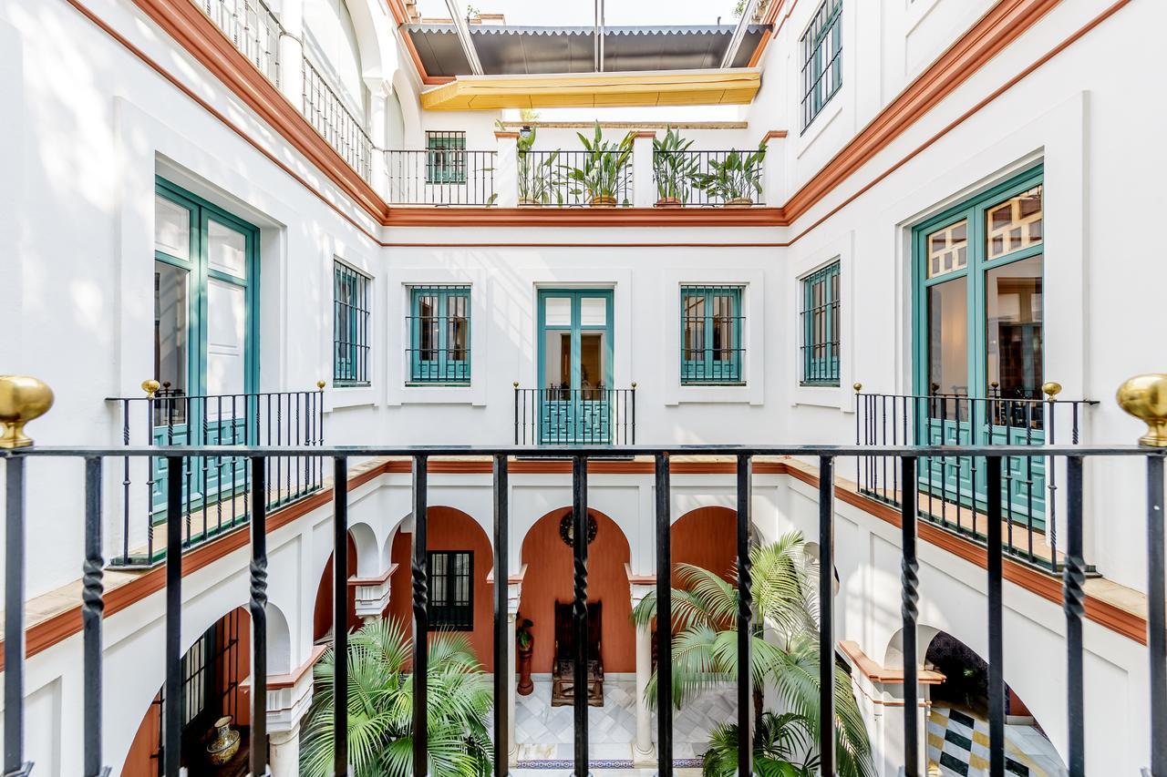 Apartamento Casa Palacio San Jose Sevilla
