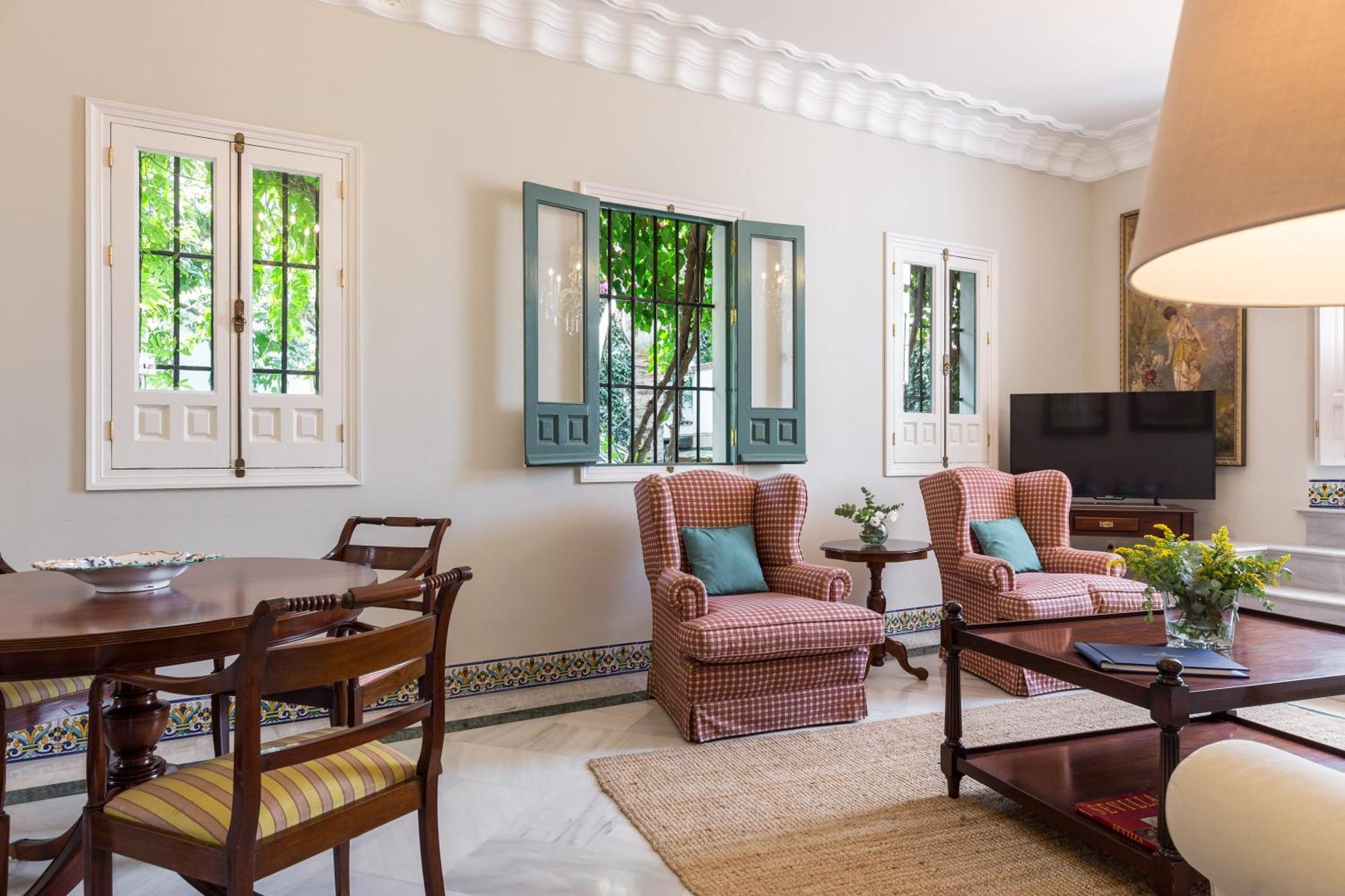 Apartamento Casa Palacio San Jose