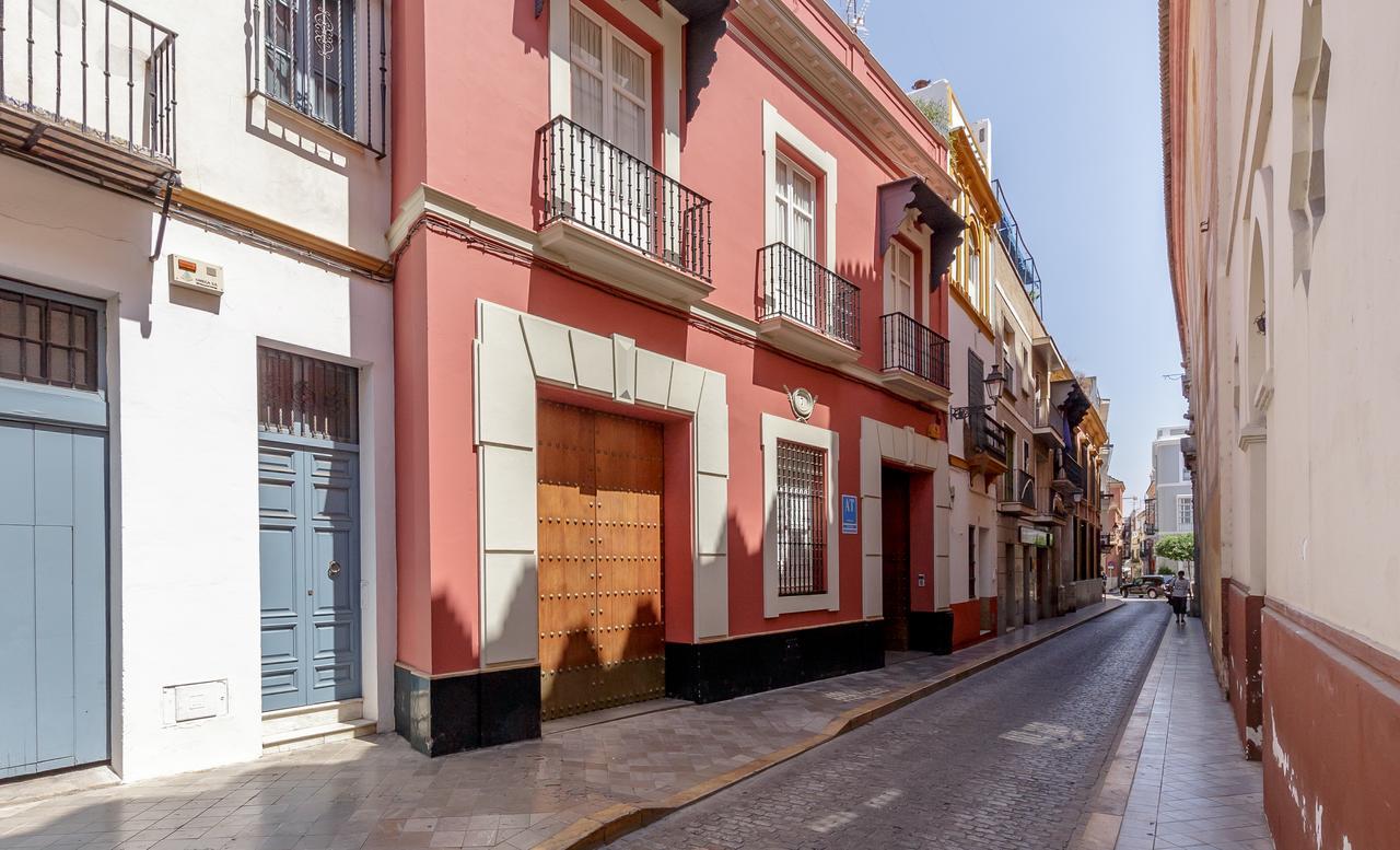 Casa Palacio San Jose * Sevilla