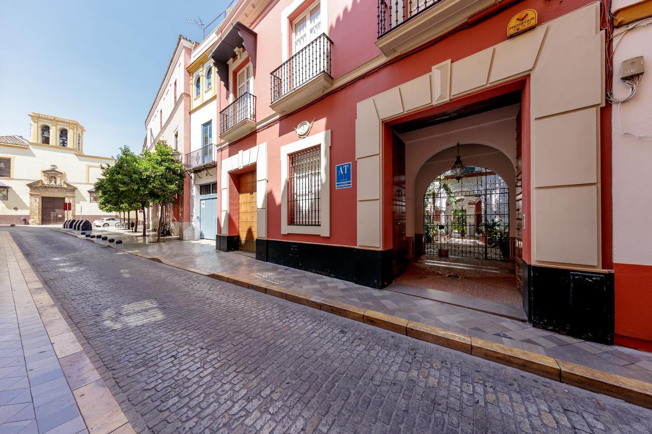 Casa Palacio San Jose *