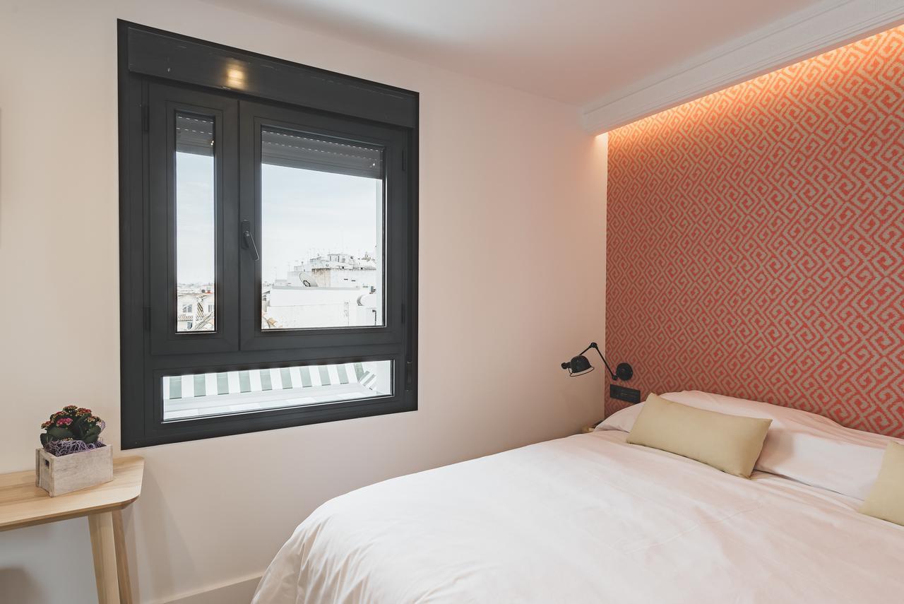 Boutique La Parada Del Marqués 3*