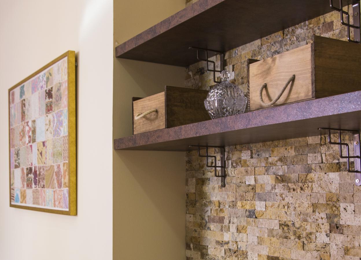 Apartamento Alohamundi Quevedo