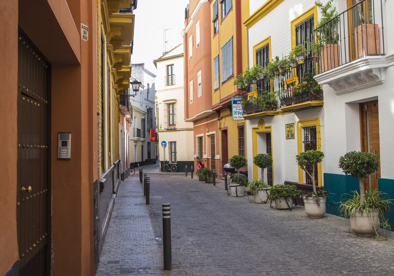Apartamento Alohamundi Quevedo
