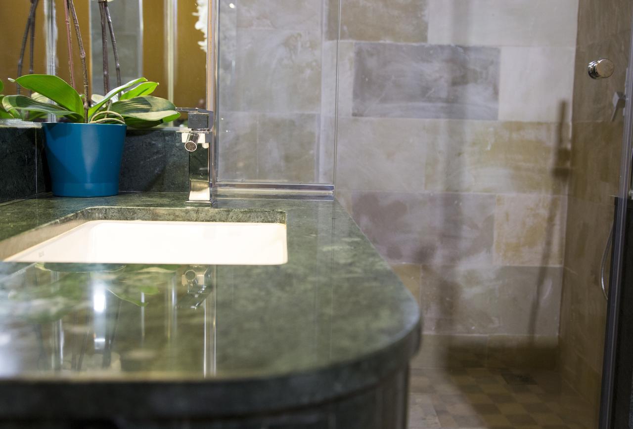 Apartamento Alohamundi Quevedo Sevilla