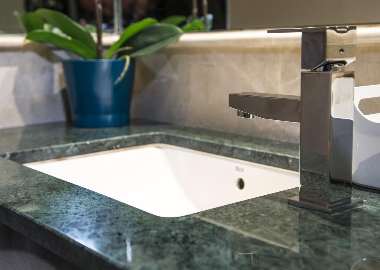 Alohamundi Quevedo Apartamento Sevilla