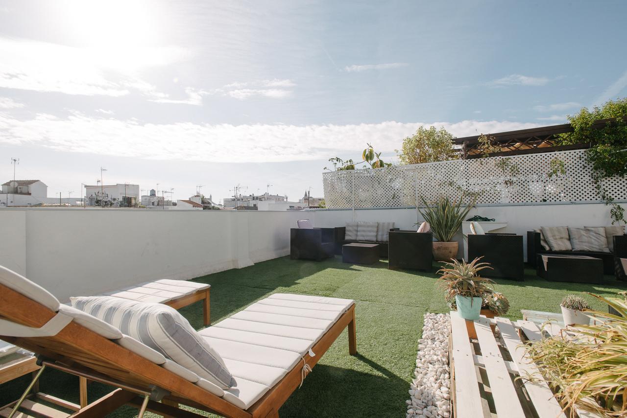 Guest house Boutike Guesthouse Seville