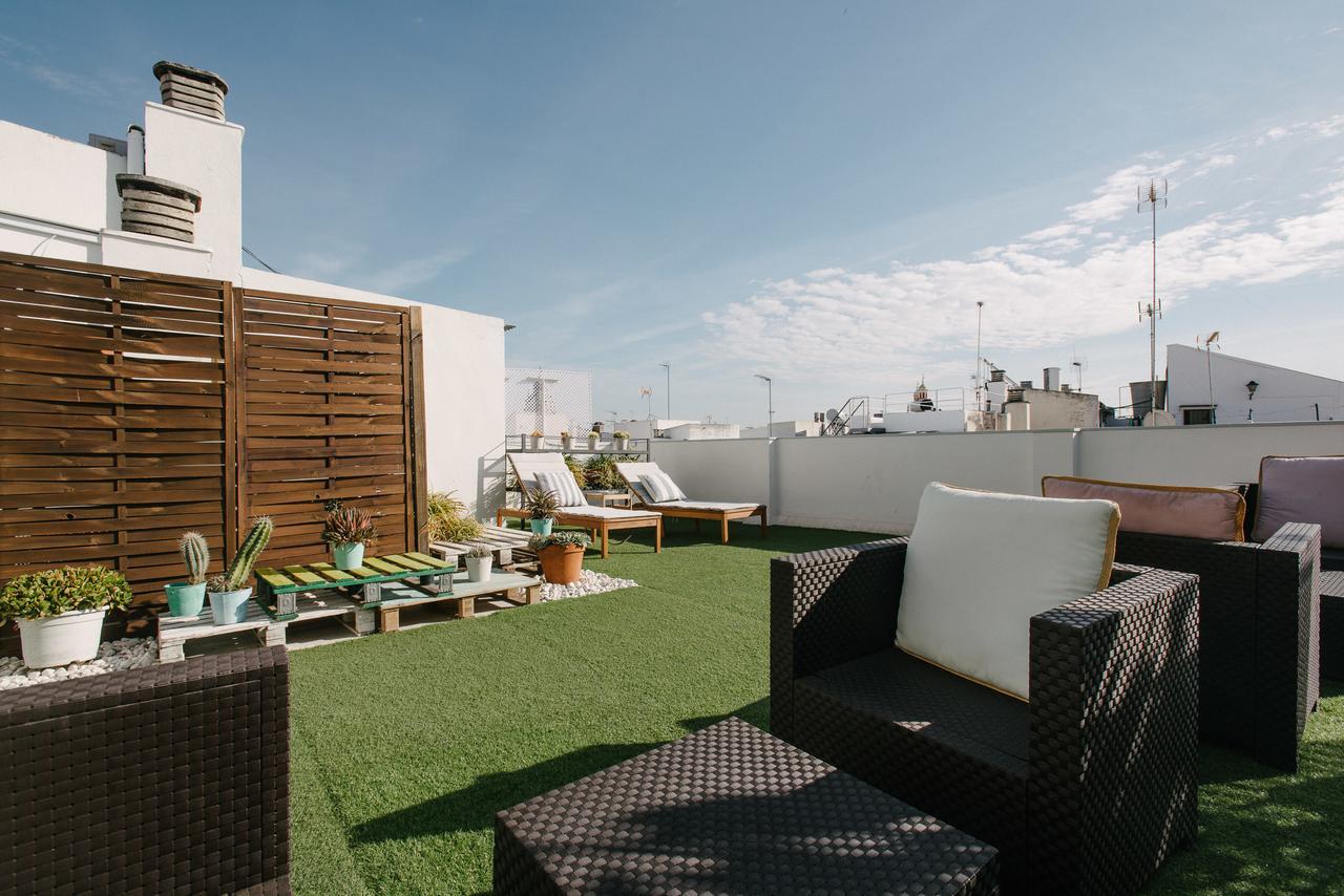 Boutike Guesthouse Guest house Seville