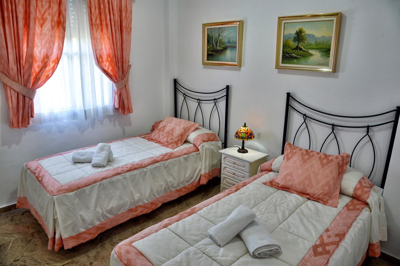 Сasa de vacaciones El Naranjo Sevilla