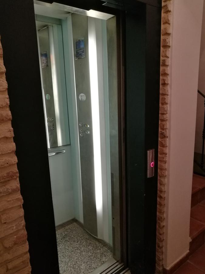 Magnifico ático En Pleno Barrio De Triana *